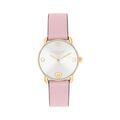 Montres sur Grenoble : Montre Coach Elliot Argent&eacute;