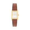 Montre Coach Reese Argent&eacute;