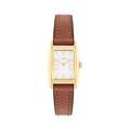 Montres sur Grenoble : Montre Coach Reese Argent&eacute;