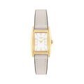 Montres sur Grenoble : Montre Coach Reese Argent&eacute;