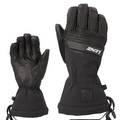 Ski sur Lyon 9e Arrondissement : Gants de Ski Lenz Think About Ski Femme, M/8