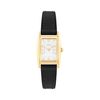 Montre Coach Reese Argent&eacute;