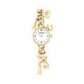 Montres sur Grenoble : Montre Coach Iris Blanc