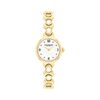 Montre Coach Iris Blanc