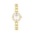 Montres sur Grenoble : Montre Coach Iris Blanc