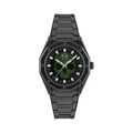Montres sur Grenoble : Montre Philipp Plein High-Conic Noir