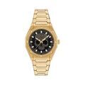 Montres sur Grenoble : Montre Philipp Plein High-Conic Noir