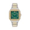 Montre Philipp Plein Rock Couture Vert