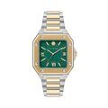 Montres sur Grenoble : Montre Philipp Plein Rock Couture Vert