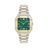 Montre Philipp Plein Rock Couture Vert