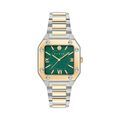 Montres sur Grenoble : Montre Philipp Plein Rock Couture Vert