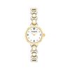 Montre Coach Iris Blanc