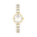 Montres sur Grenoble : Montre Coach Iris Blanc