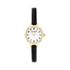 Montre Coach Iris Blanc
