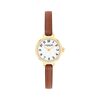 Montre Coach Iris Blanc