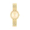 Montre Coach Harlow Champagne