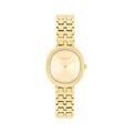 Montres sur Grenoble : Montre Coach Harlow Champagne
