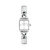 Montre Coach Cass Argent&eacute;