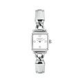 Montres sur Grenoble : Montre Coach Cass Argent&eacute;