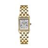 Montre Herbelin Art Deco Blanc