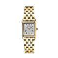 Montres sur Grenoble : Montre Herbelin Art Deco Blanc