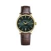 Montre Herbelin Inspiration Auto Vert