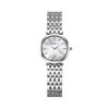 Montre Herbelin Epsilon Nacre Blanche