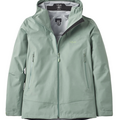 Randonn&eacute;e sur Lyon 9e Arrondissement : Veste Imperm&eacute;able Rab Namche Gore-Tex Femme, XS