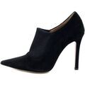 Boots Vernissage Femme Chaussures, Bottine, Daim-20942