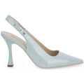 Chaussures escarpins NeroGiardini NERO GIARDINI 530 VERNICE MENTA
