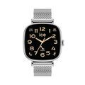 Montre connect&eacute;e sur Grenoble : Montre Connect&eacute;e Ice Watch Ice Smart Sq 2.0