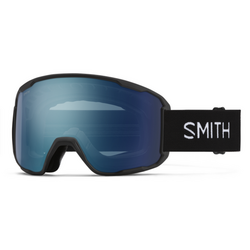 Masque de Ski Smith Preview