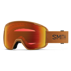 Masque de Ski Smith Preview