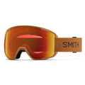 Ski sur Lyon 9e Arrondissement : Masque de Ski Smith Preview