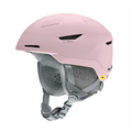 Ski sur Lyon 9e Arrondissement : Casque de Ski Smith Vida Mips Femme, S