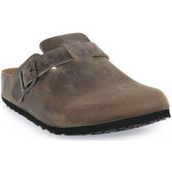 Mules Bionatura SABBIA VEGAS CRAZY HORSE