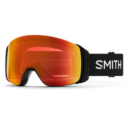 Masque de Ski Smith 4D Mag