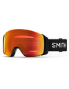 Masque de Ski Smith 4D Mag