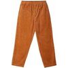 Pantalon Obey Easy cord pant