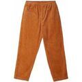 Pantalon Obey Easy cord pant