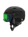 Casque de Ski &agrave; Visi&egrave;re Smith Survey Mips, M
