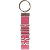 Porte cl&eacute; Guess - Rose