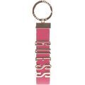 Porte cl&eacute; Guess - Rose