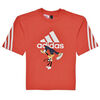 T-shirt enfant adidas adidas Disney Mickey Mouse T-Shirt
