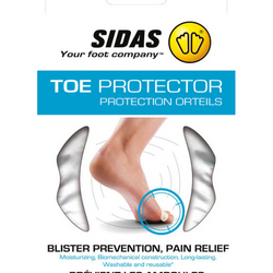 Prot&egrave;ge-Orteils Sidas Toe Protector