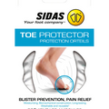 Sant&eacute; / beaut&eacute; sur Lyon 9e Arrondissement : Prot&egrave;ge-Orteils Sidas Toe Protector