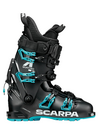 Chaussures de Ski de Rando Scarpa Quattro SL Homme, 27.5
