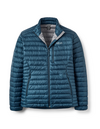 Doudoune Rab Microlight Homme, S