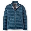 Doudoune Rab Microlight Homme, M
