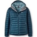Doudoune Rab Microlight Alpine Femme, S